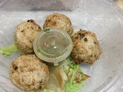 -盛记粥面(佐敦店)