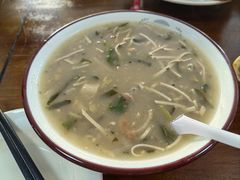 -何家壮馍店(南关总店)