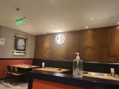 -新石器烤肉(南站店)