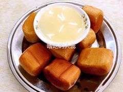 -闫家炸鸡架(五爱总店)
