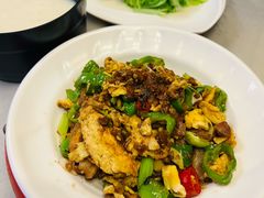 -京城小江南·北京烤鸭·江南土菜·白鱼(中关村店)