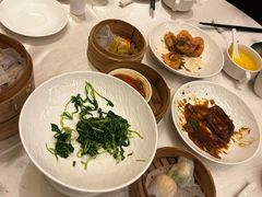 -上海金桥红枫万豪酒店-万豪中餐厅