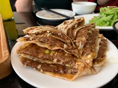 -宛平李记小吃(东关街店)