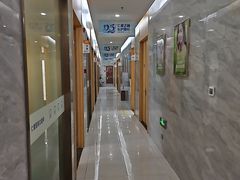 -上海仁爱医院口腔科 · 种植