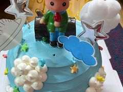 -卡漫莫尼蛋糕(私人定制店)