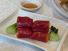 红米肠-红棉中餐厅·广州海航威斯汀酒店