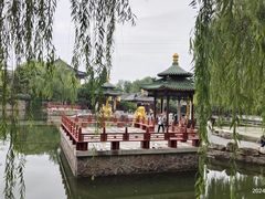 -华清宫景区