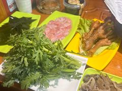 -三煮纸包鱼(青岛总店)
