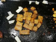 -韩时烤肉(丰科万达广场店)