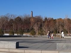 -北坞公园