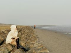 -南汇嘴观海公园