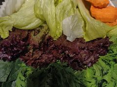 -蝎王府羊蝎子(虎坊桥总店)