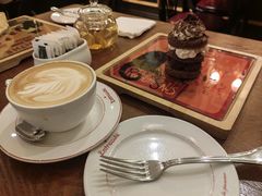 -Entrecôte 法国牛扒馆(保利·时光里店)