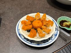 -连鹭海鲜·海肠捞饭·海胆饭(星海店)