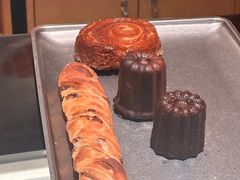 -LANLIZI BAKERY(COSMO店)