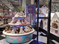 -天虹购物中心(石路店)