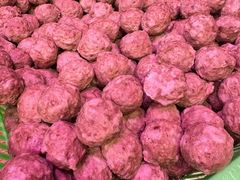 -阿娟牛肉丸·手打牛肉丸·现做现卖