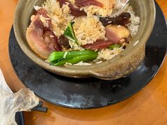 -煲煲掂风味煲仔饭餐厅(西区店)