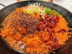 -岗上渣渣老火锅(上大田湾店)
