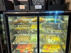 -御满屋日本料理