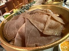 -巴奴毛肚火锅(二七万达店)