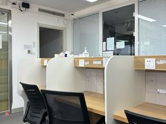 -锦鲤学社·自习室(角门西店)