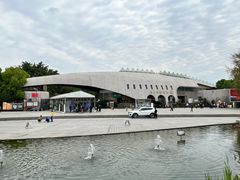 -自贡恐龙博物馆