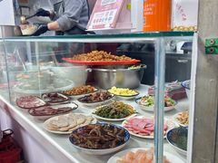 -大姨捞面(新安花园店)