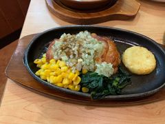 -萨莉亚意式餐厅(新邻天地店)