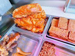 -学成饭店(北辰店)