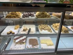 -清真·玛丽亚新疆菜主题餐厅(浙江中路店)