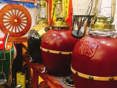 -一招鲜·全羊铺·蒙古奶茶(五一北路店)