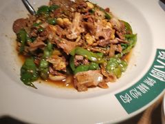 -费大厨辣椒炒肉(万家丽一店)