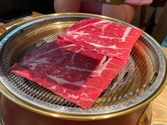 -西塔老太太泥炉烤肉(武汉摩尔城店)