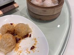 -金河半岛园林酒家(金融城店)