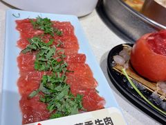 -麻辣空间·清油火锅(水井沟店)