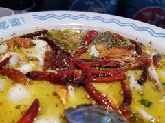 -花椒俏川菜小馆(南海万达店)