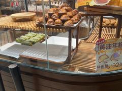 -CARINO BAKERY&CAFE(人广来福士店)