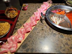 -蜀国大将老火锅(江北店)