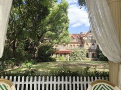 -马勒别墅饭店(静安寺店)