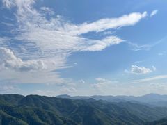 -四明山国家森林公园
