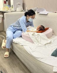 -爱帝宫月子中心·成都概念院