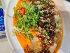 -廊亦舫Lang Yi Fang Restaurant(金桥店)