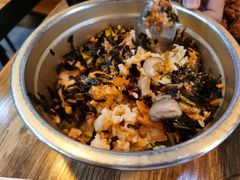 -miss密斯韩餐(平阳景苑店)