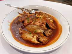 -高佳庄·海鲜酒楼(东港店)