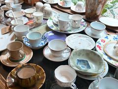 -大理床单厂艺术区