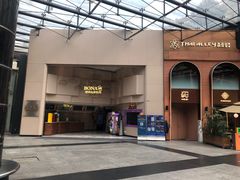 -博纳UA东方宝泰电影城