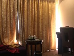 -岳阳阿波罗御庭酒店(岳阳楼区南湖广场店)