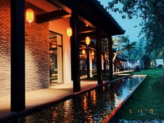 景观位-禧宴Joyous Restaurant(禧园店)