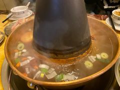 -月圆火锅(宁海东路二店)